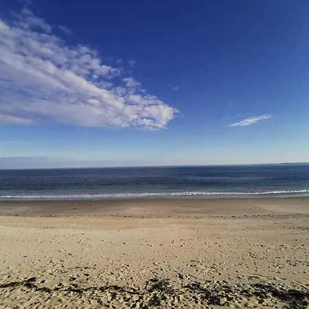 Apartmán : T2 Avec Terrasse - 4 Personnes - Animaux Acceptes - Fr-1-377-15 Carnac