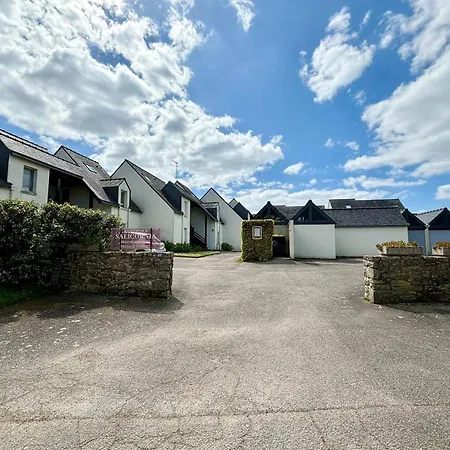 : T2 Avec Terrasse - 4 Personnes - Animaux Acceptes - Fr-1-377-15 Apartmán